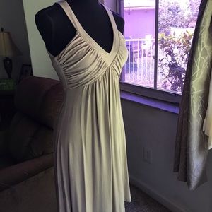 Calvin Klein knit sundress